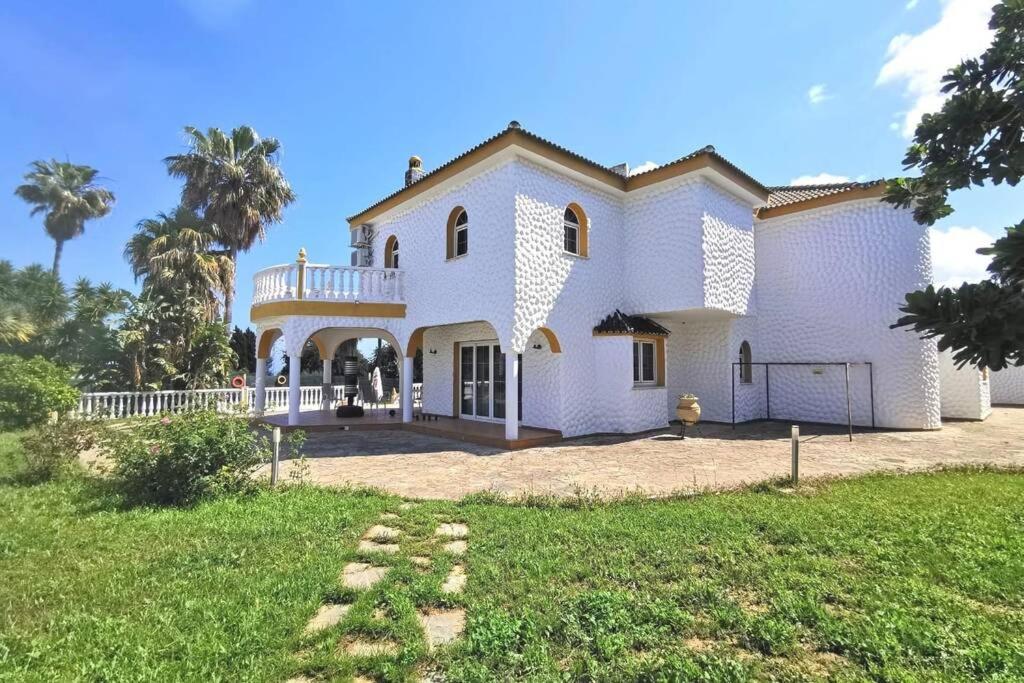 Villa Grande Piscine 5 Min De La Mer - Malaga — Photos 2